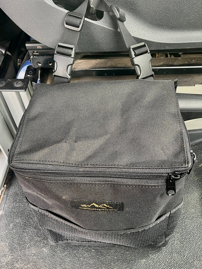 Load image into Gallery viewer, Revel Van Trash Bag (Between the Seats). - Medium