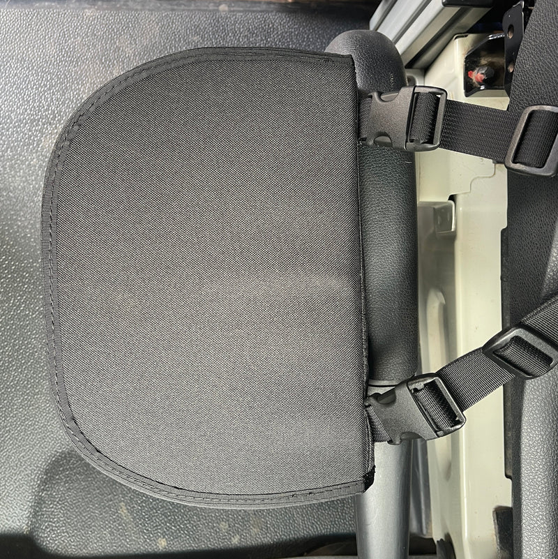 Load image into Gallery viewer, Revel Van Trash Bag (Between the Seats). - Medium