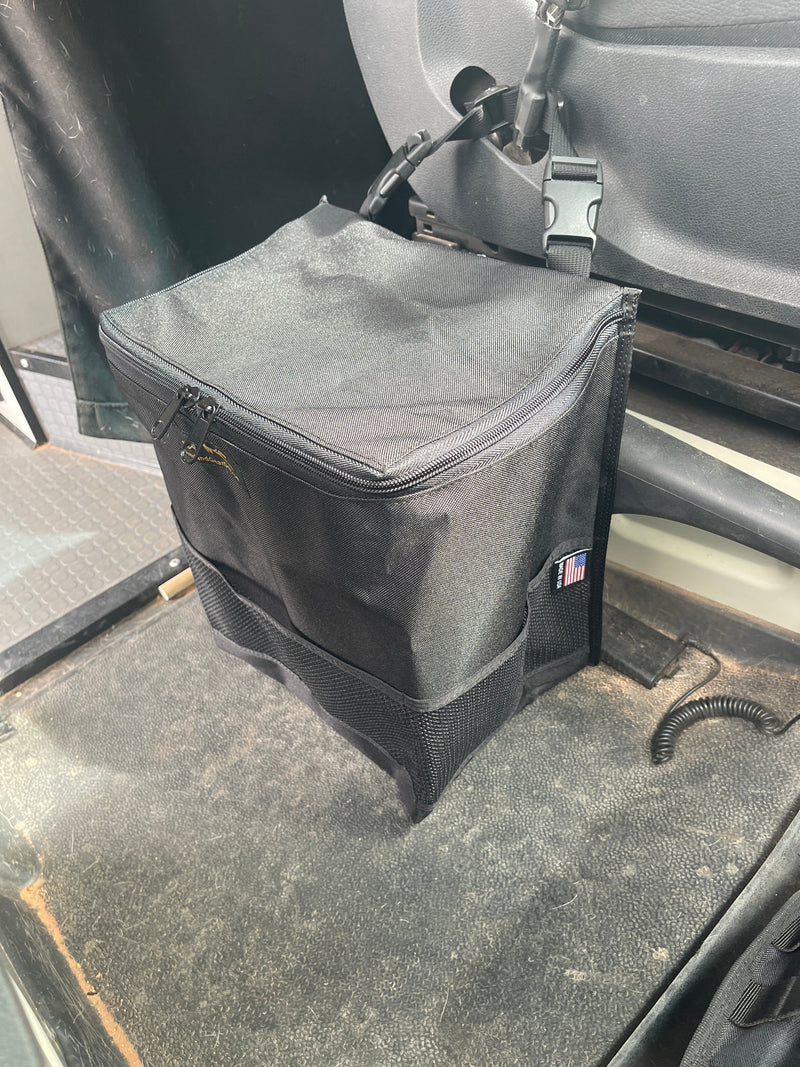 Load image into Gallery viewer, Revel Van Trash Bag (Between the Seats). - Medium