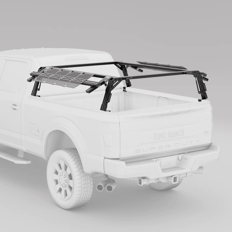 Load image into Gallery viewer, XTR1 Bed Rack for Ford F-250 / F-350 Super Duty