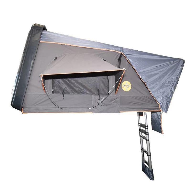 Load image into Gallery viewer, Adventurer XL -ABS Fold Out Roof Top Tent