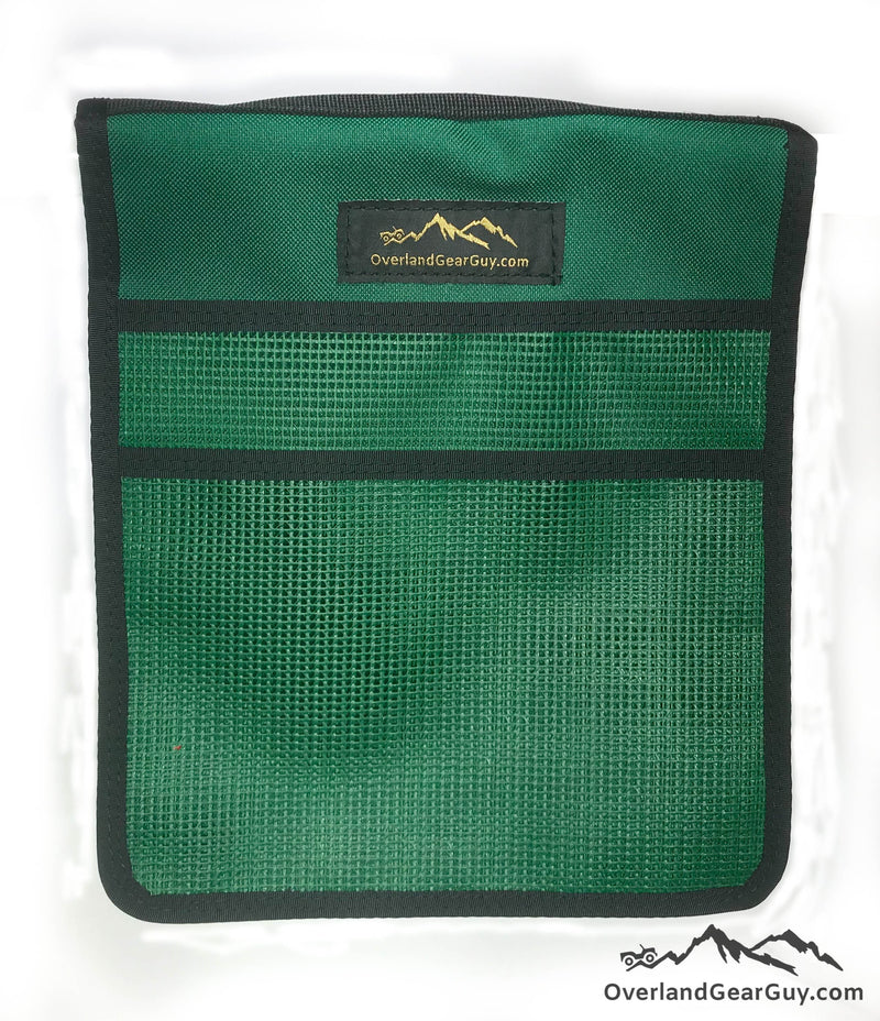 Load image into Gallery viewer, Roof Top Tent Storage Bag (Flat Pocket)