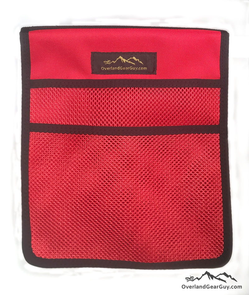 Load image into Gallery viewer, Roof Top Tent Storage Bag (Flat Pocket)