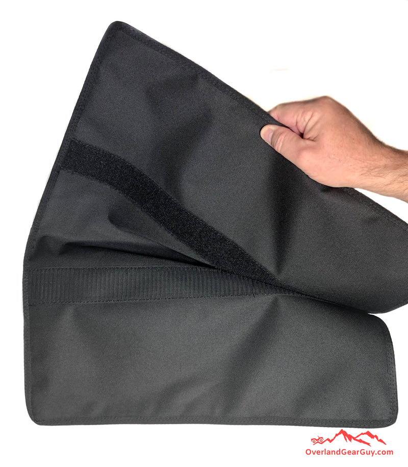 Load image into Gallery viewer, Roof Top Tent Storage Bag (Flat Pocket)