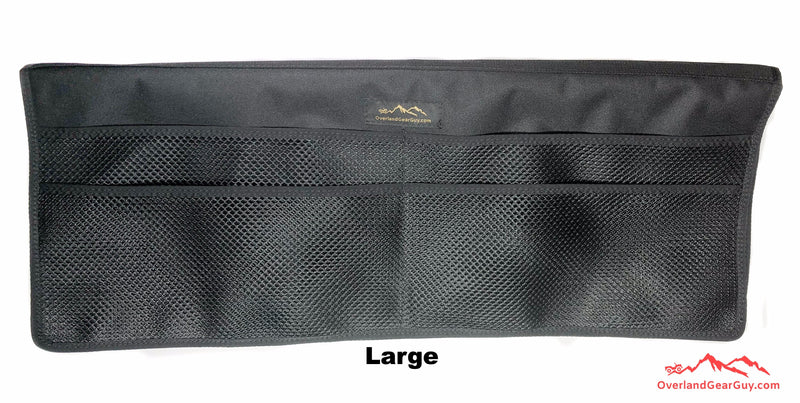 Load image into Gallery viewer, Roof Top Tent Storage Bag (Flat Pocket)