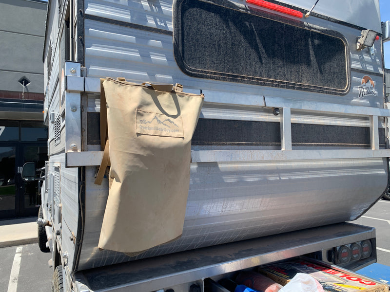 Load image into Gallery viewer, Pack It Out Bag