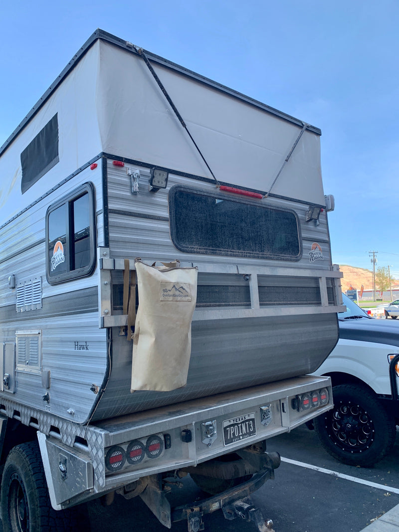 Load image into Gallery viewer, Pack It Out Bag