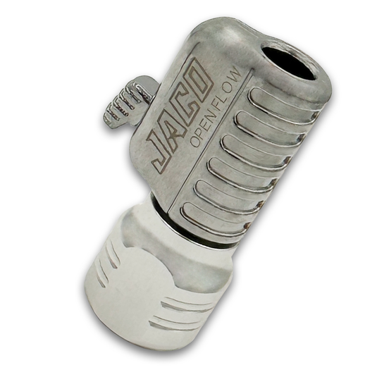 Lightning™ S2-Series Tire Air Chuck - 1/4