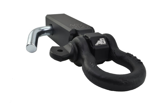 Shackle Block 1.25