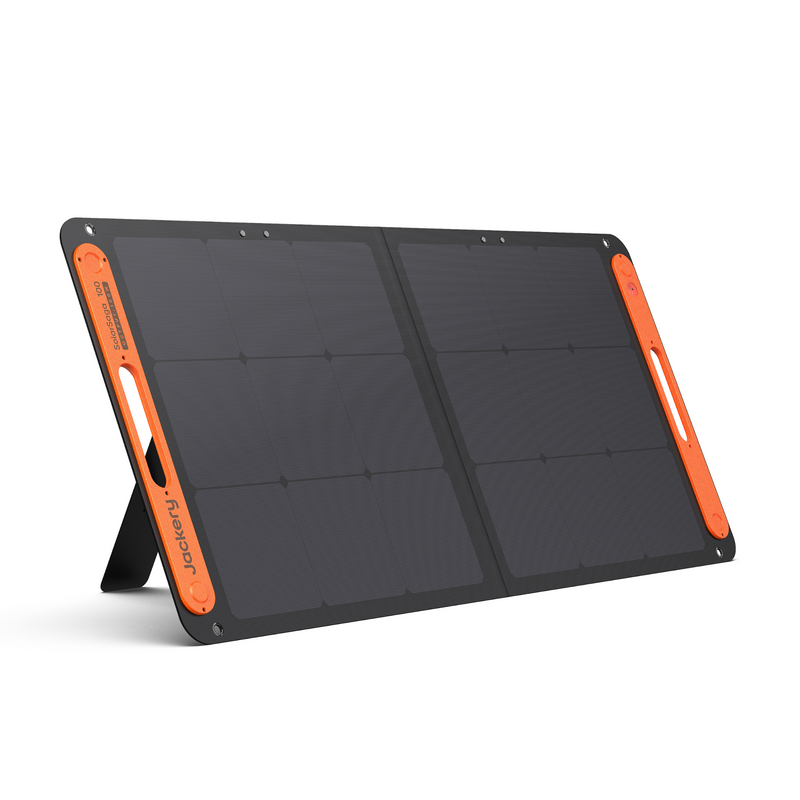 Load image into Gallery viewer, Jackery SolarSaga 100W Solar Panel