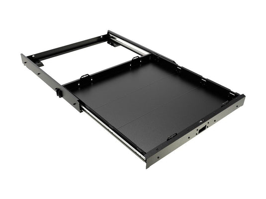 Front Runner JEEP WRANGLER JKU CARGO SLIDE