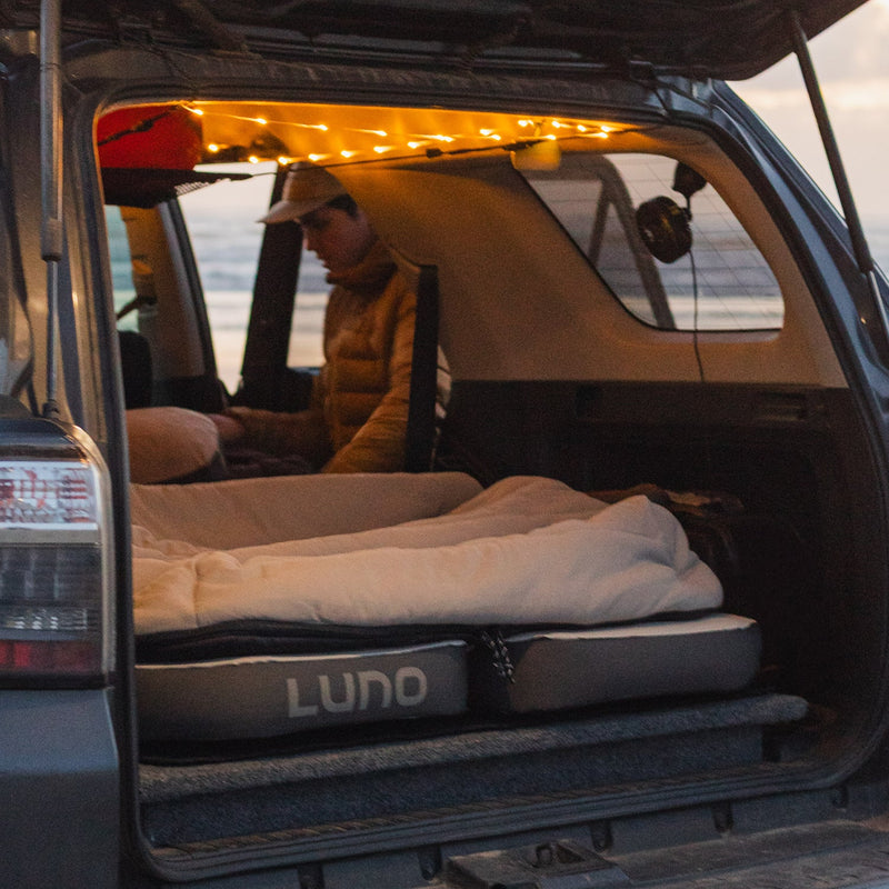 Load image into Gallery viewer, Camping String Lights