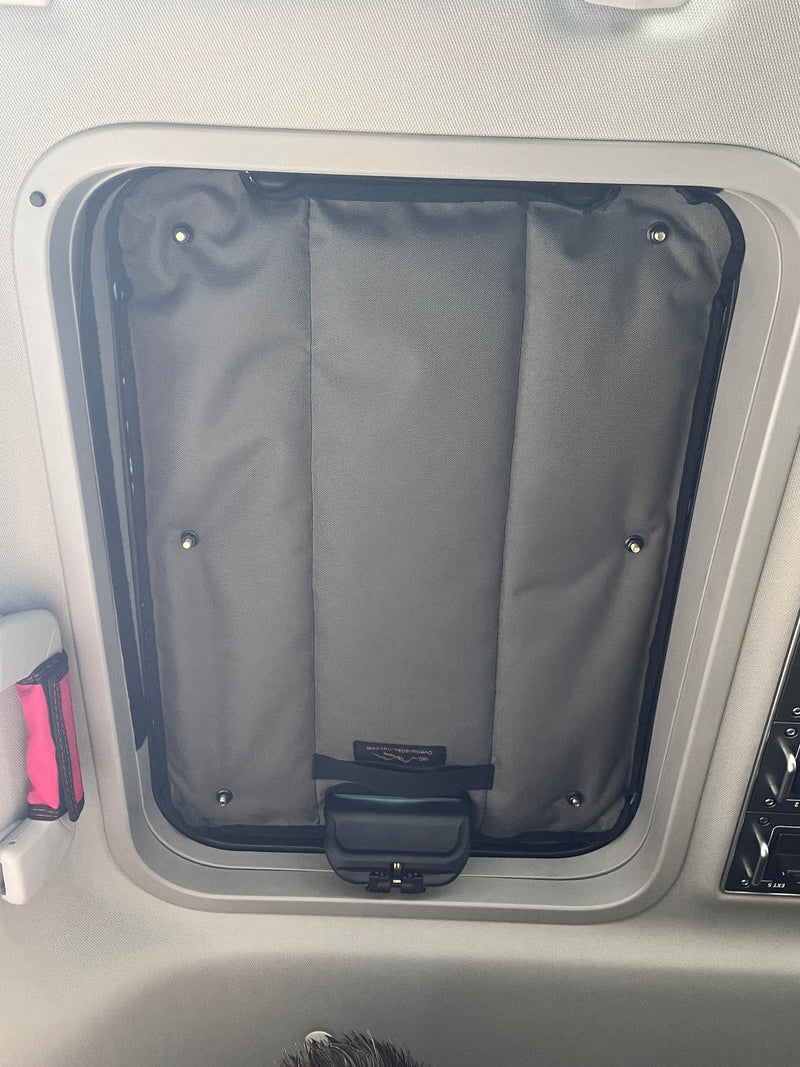 Load image into Gallery viewer, INEOS Grenadier Safari Window Covers