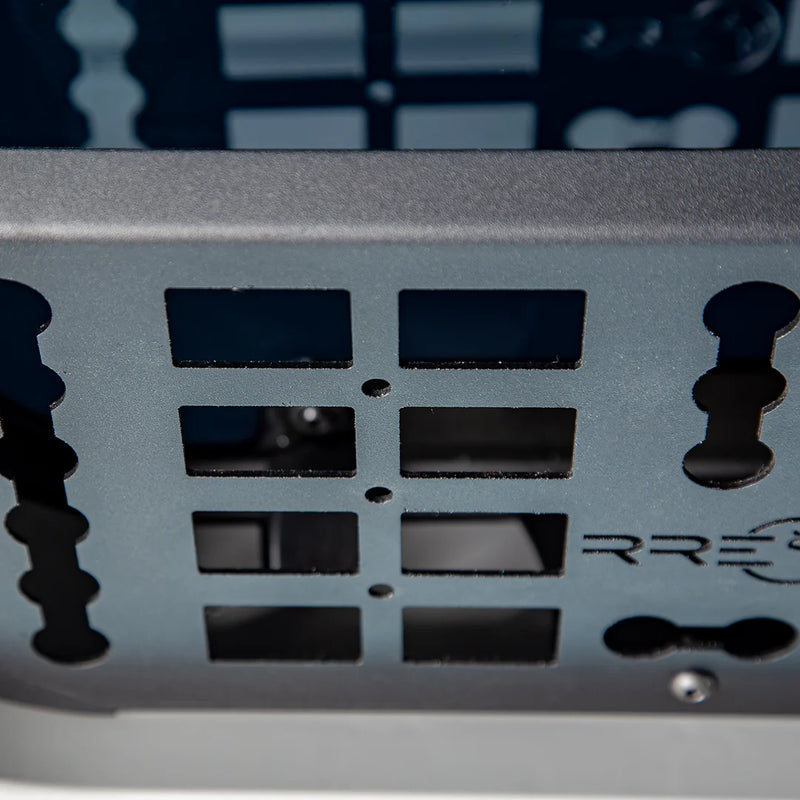 Load image into Gallery viewer, Safari Window Shelves for Ineos Grenadier - Rough Road Equipment