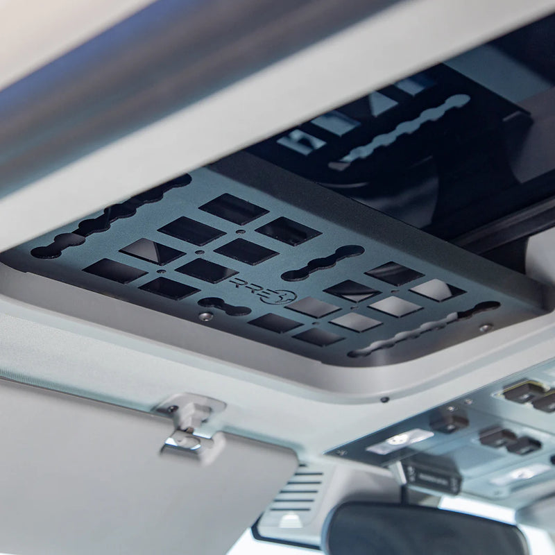 Load image into Gallery viewer, Safari Window Shelves for Ineos Grenadier - Rough Road Equipment