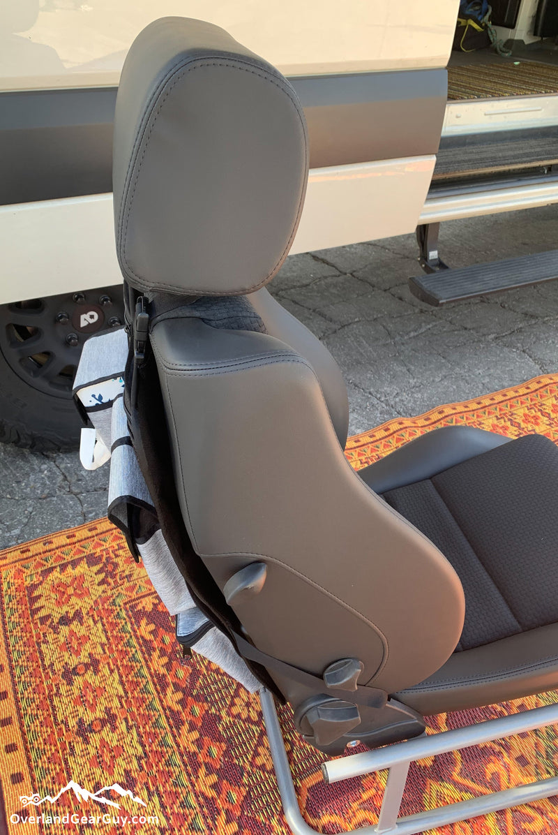 Load image into Gallery viewer, Moab Seat Organizer