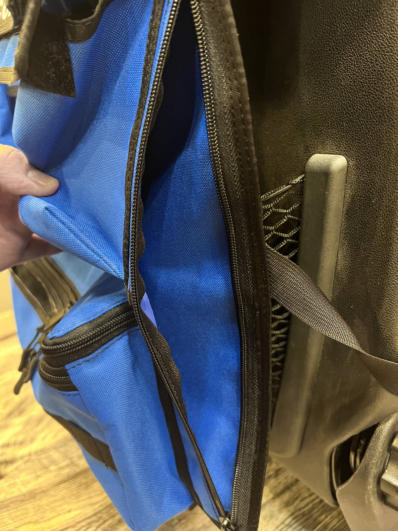 Load image into Gallery viewer, Moab Seat Organizer