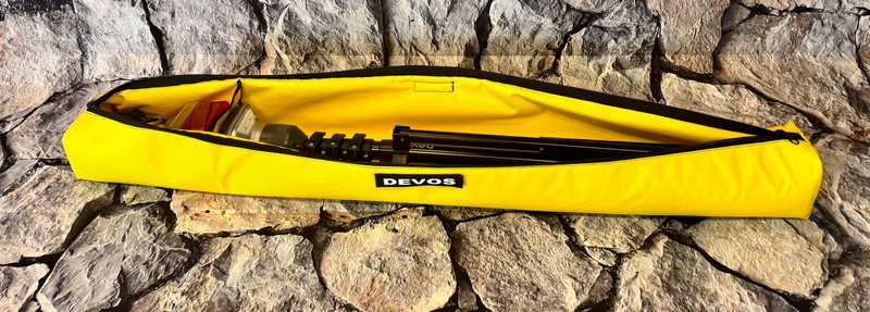 Load image into Gallery viewer, Devos II Light Stand Carry Bag