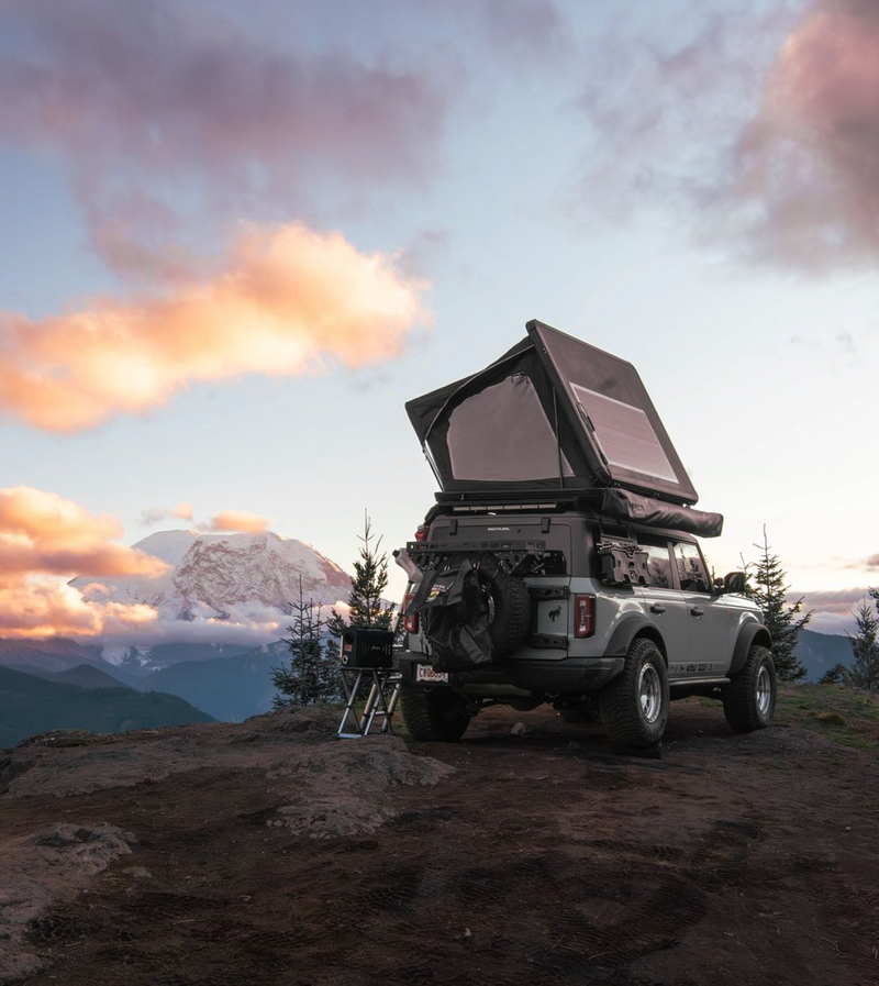 Load image into Gallery viewer, inca4x4 tool briefcase with magnet tray