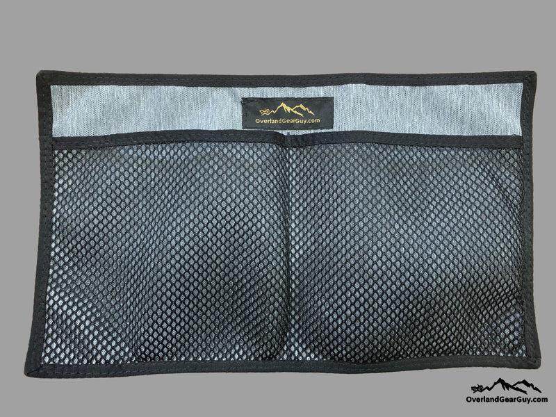 Load image into Gallery viewer, Magnetic Seat Base Organization Pouch