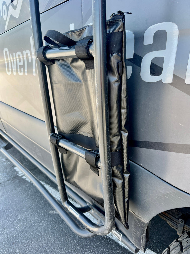 Load image into Gallery viewer, Ladder Trash Bag - 24 inch