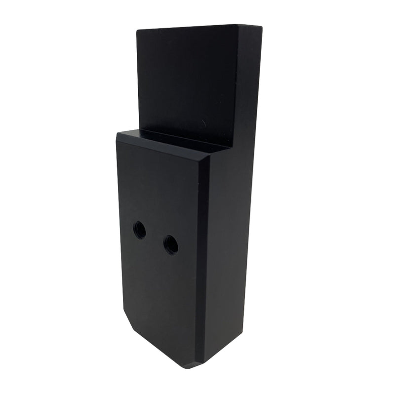 Load image into Gallery viewer, 2019+ Silverado/Sierra 1500 Low Profile Tent Rack