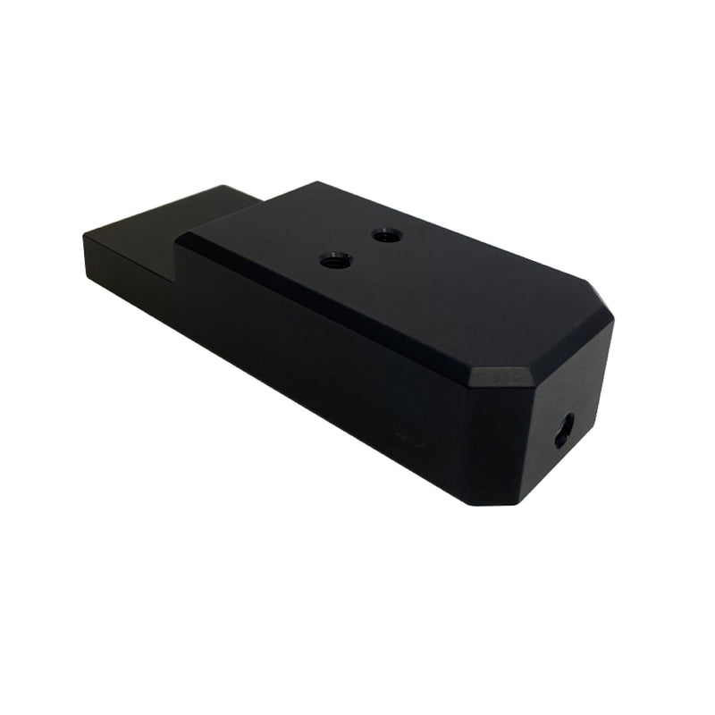 Load image into Gallery viewer, 2019+ Silverado/Sierra 1500 Low Profile Tent Rack