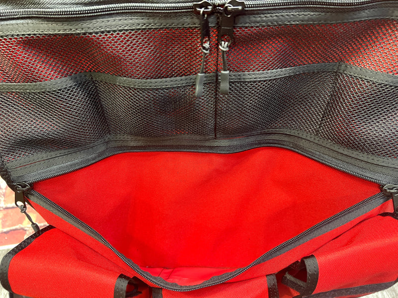 Load image into Gallery viewer, Adventure Ready 2 Seat Organizer