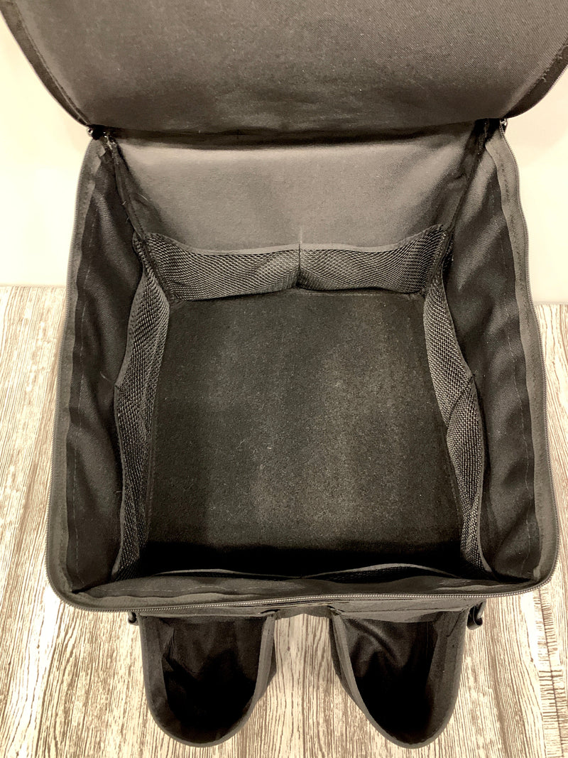 Load image into Gallery viewer, Van Center Console Caddy  Perfect for Sprinter, Transit, Promaster