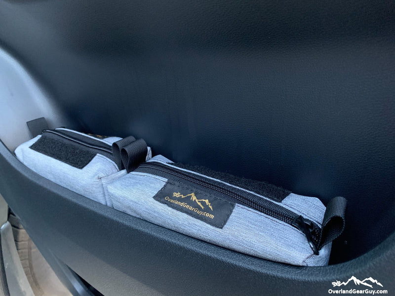 Load image into Gallery viewer, MOLLE  Storage Cubby Pouches - Set