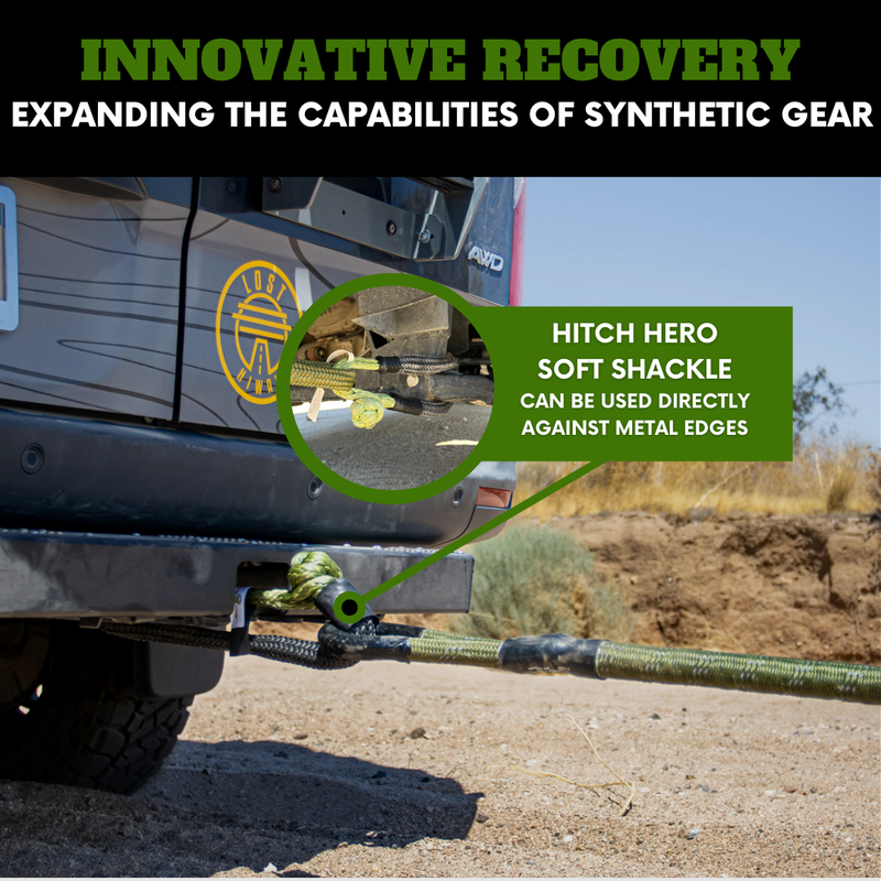 Load image into Gallery viewer, SandyCats Sprinter Van Recovery Kit