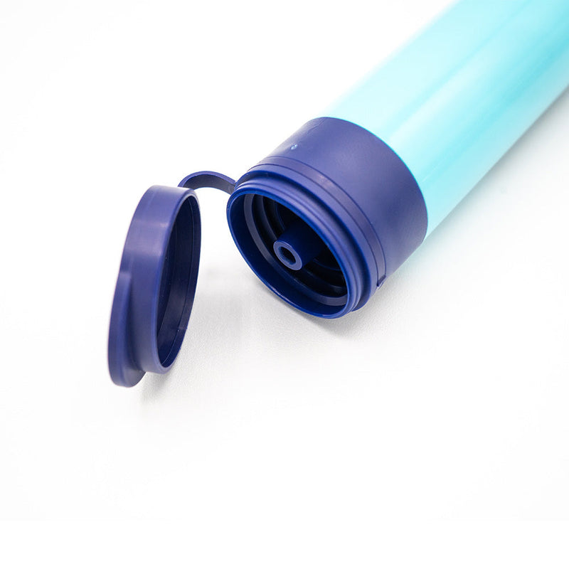 Load image into Gallery viewer, Personal Water Filter Straw