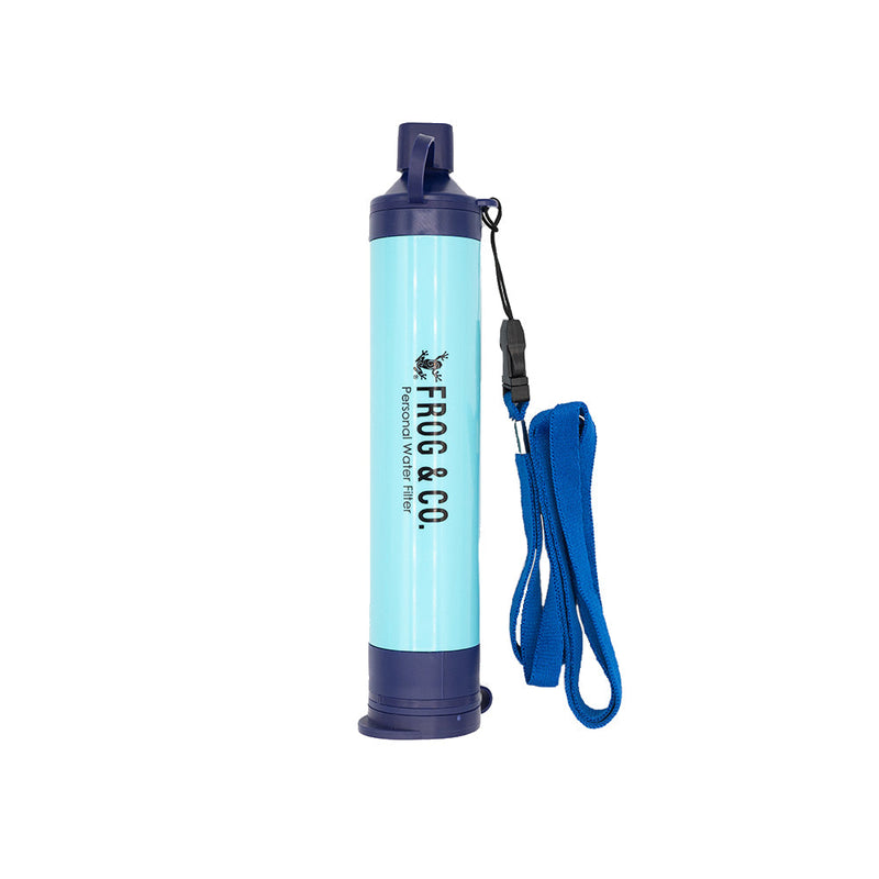 Load image into Gallery viewer, Personal Water Filter Straw
