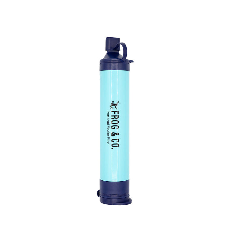 Load image into Gallery viewer, Personal Water Filter Straw
