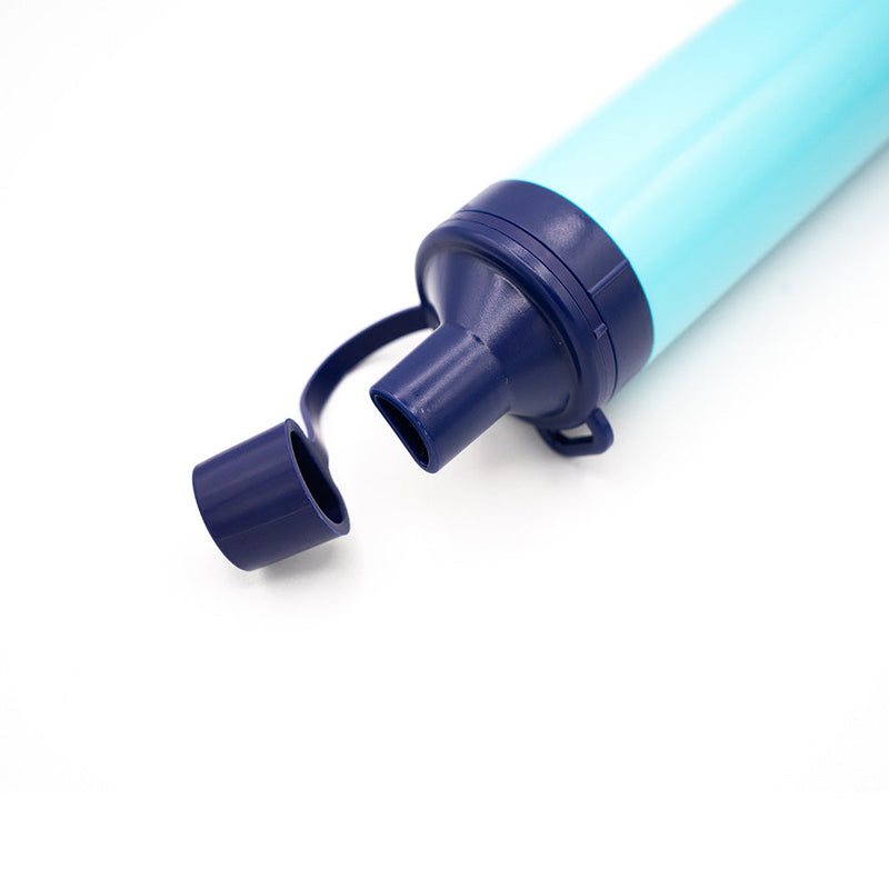 Load image into Gallery viewer, Personal Water Filter Straw
