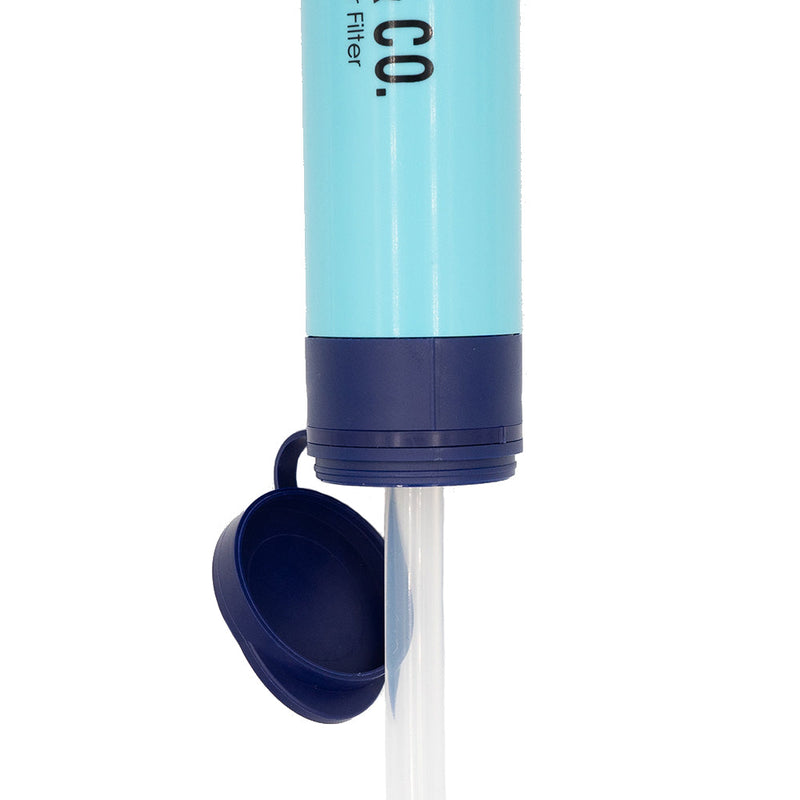 Load image into Gallery viewer, Personal Water Filter Straw