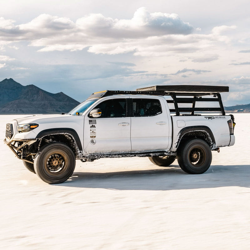 Load image into Gallery viewer, XTR1 Bed Rack for Toyota Tacoma
