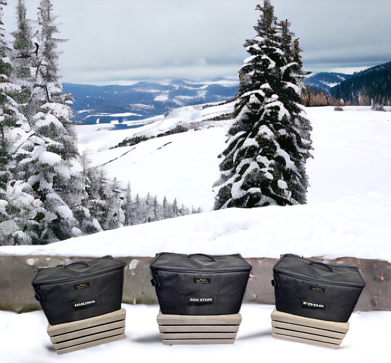 Load image into Gallery viewer, The Titan Pack