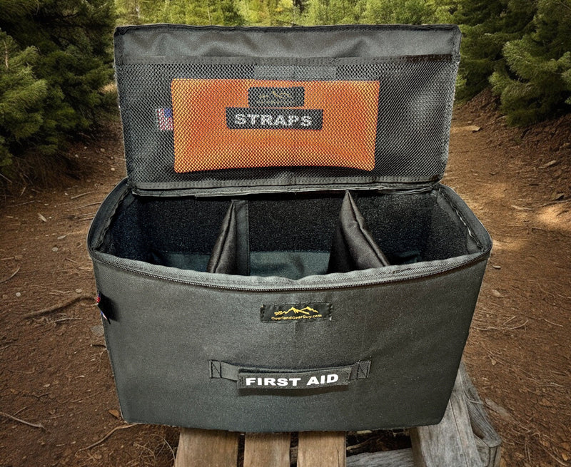 Load image into Gallery viewer, The Titan Pack