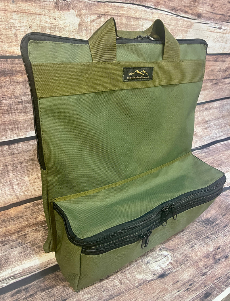 Load image into Gallery viewer, Thunder Box Toilet Bag Deluxe