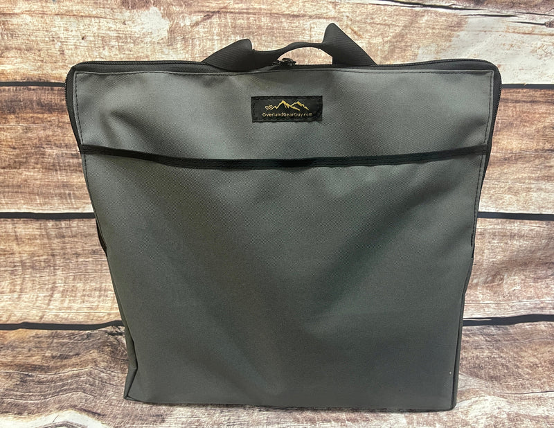 Load image into Gallery viewer, Thunder Box Toilet Bag Standard