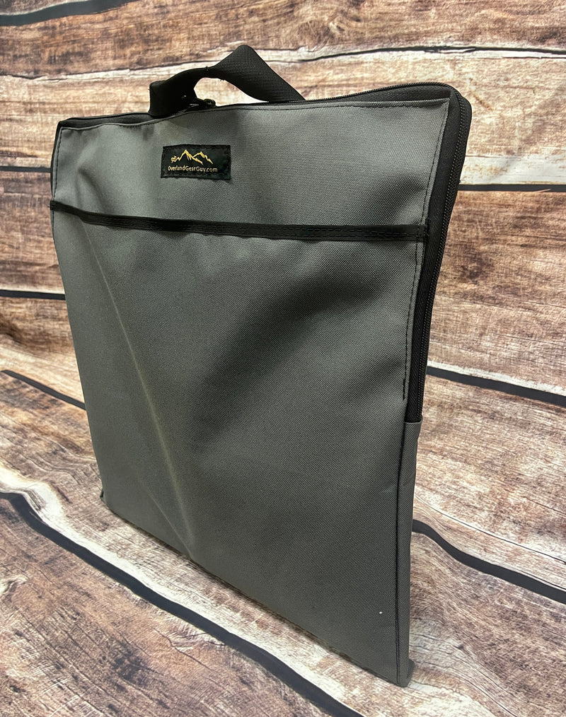 Load image into Gallery viewer, Thunder Box Toilet Bag Standard