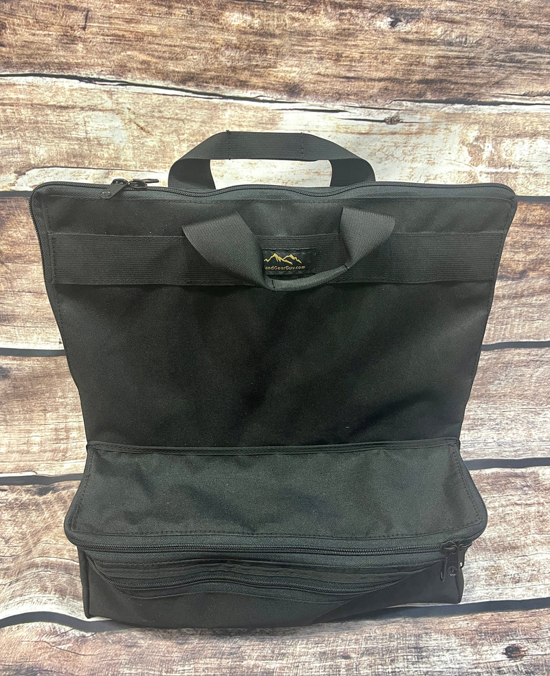 Load image into Gallery viewer, Thunder Box Toilet Bag Deluxe