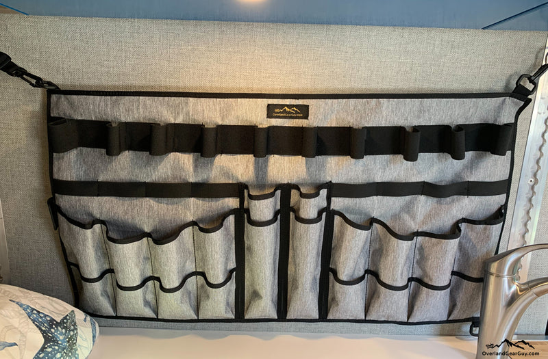 Load image into Gallery viewer, Top Chef Utensil Organizer