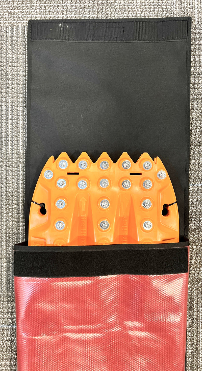 Load image into Gallery viewer, Traction Recovery Board Storage Bag