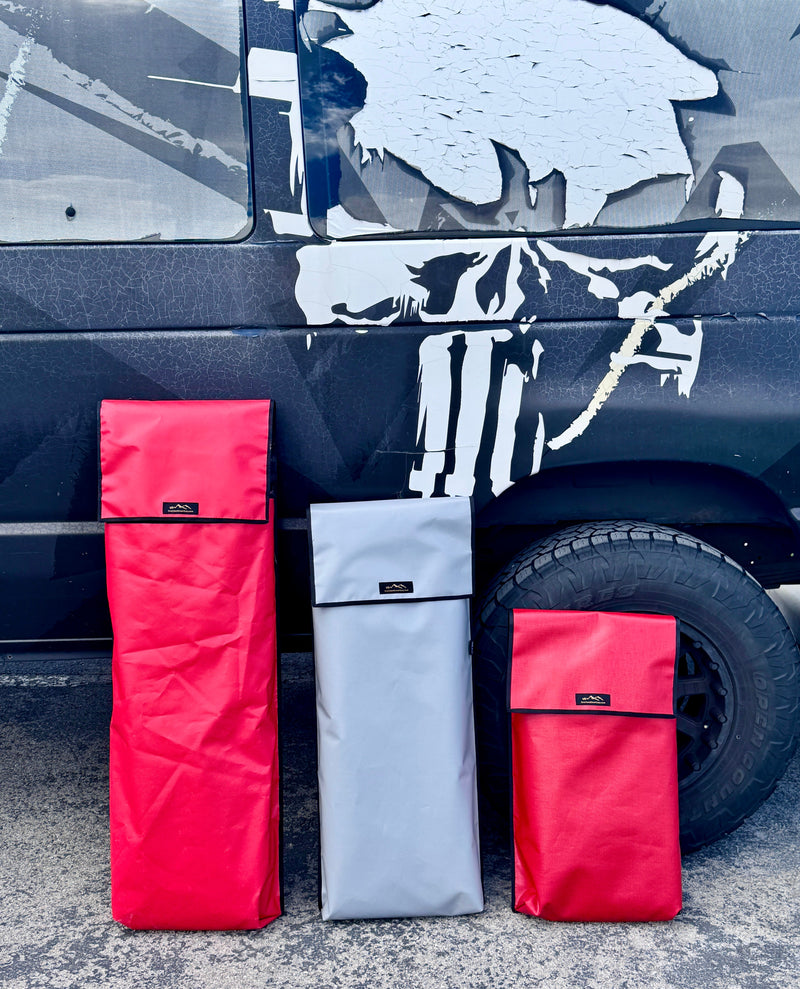 Load image into Gallery viewer, Traction Recovery Board Storage Bag