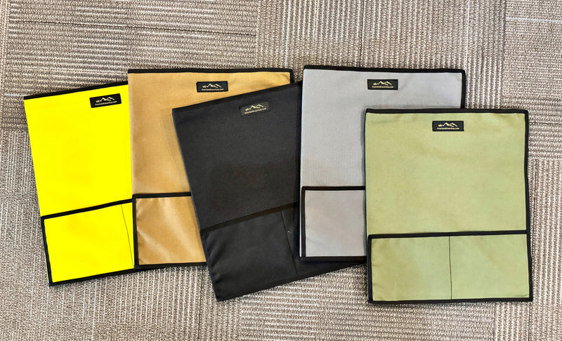 Load image into Gallery viewer, Trail Boss Map Sleeve