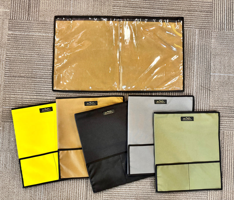 Load image into Gallery viewer, Trail Boss Map Sleeve