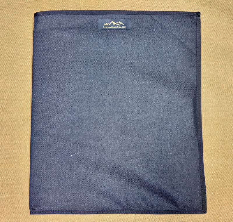 Load image into Gallery viewer, Trail Boss Map Sleeve