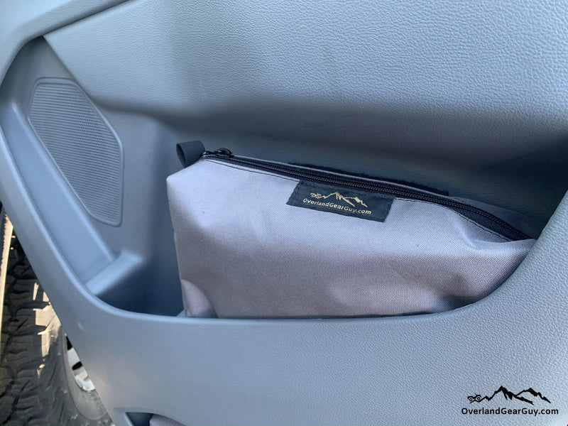 Load image into Gallery viewer, Transit Storage Cubby Pouches - Set